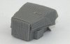Panzer Art RE35-252 Studebacker engine deck with winter canvas 1/35